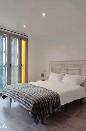 Apartamento Palacio Luna